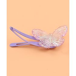 Babyhug Free Size Snap Clips Pack of 12 - Multicolor