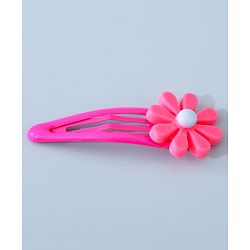 Babyhug Hair Accessories Combo Set Free Size Pack of 30 - Multicolour