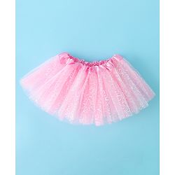 Babyhug Butterfly Wings and Costume Set - Pink