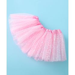 Babyhug Butterfly Wings and Costume Set - Pink