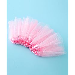 Babyhug Butterfly Wings and Costume Set - Pink