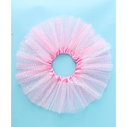Babyhug Butterfly Wings and Costume Set - Pink