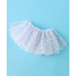 Babyhug Butterfly Wings and Costume Set - White