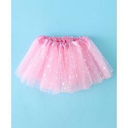 Babyhug Butterfly Wings and Costume Set - Light Pink