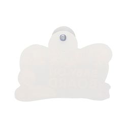 Babyhug Firstcry Baby On Board Sign- Blue