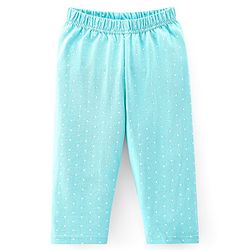 Babyhug Cotton Knit Full Sleeves Night Suit With Star & Elephant Print Pack Of 2 - Pink & Blue