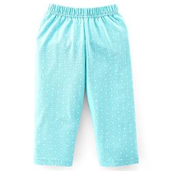 Babyhug Cotton Knit Full Sleeves Night Suit With Star & Elephant Print Pack Of 2 - Pink & Blue