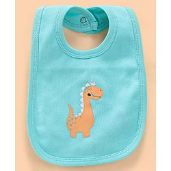 Babyhug 100 % Cotton Baby Gift Set Animal Print - Pack of 7