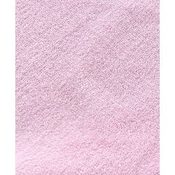 Babyhug Terry Knit Hand and Face Towel Solid Colour Pack of 6 L 25.5 X B 25.5 cm - Multicolour