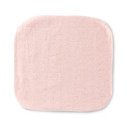 Babyhug Terry Knit Hand And Face Towels Polka Dot Print Pack Of 6 Multicolour