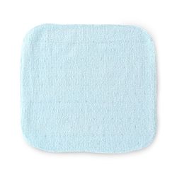Babyhug Terry Knit Hand And Face Towels Polka Dot Print Pack Of 6 Multicolour