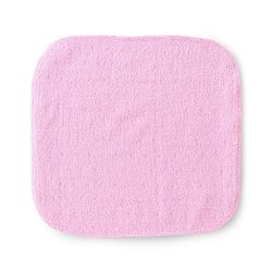 Babyhug Terry Knit Hand And Face Towels Polka Dot Print Pack Of 6 Multicolour