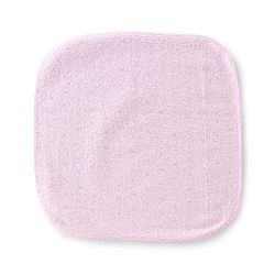 Babyhug Terry Knit Hand And Face Towels Polka Dot Print Pack Of 6 Multicolour