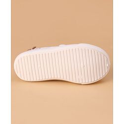 Cute Walk by Babyhug Casual Shoes - Pink
