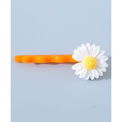 Babyhug Hair Pins And Clips Pack of 10 - Multicolour
