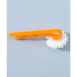 Babyhug Hair Pins And Clips Pack of 10 - Multicolour