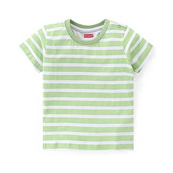 Babyhug Cotton Half Sleeves T-Shirts With Cars Graphics Pack of 3 - Multicolor