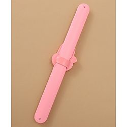 Babyhug Free Size Analog Watch - Pink