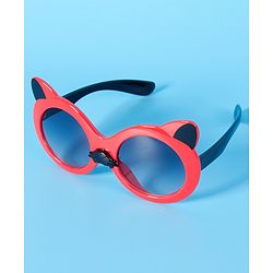Babyhug Sunglasses Free Size - Red