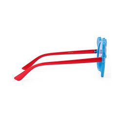 Babyhug Free Size UV Protection Sunglasses - Blue