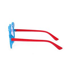 Babyhug Free Size UV Protection Sunglasses - Blue