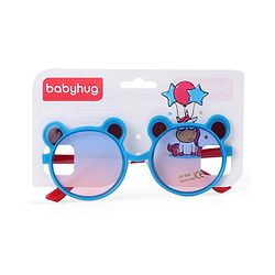 Babyhug Free Size UV Protection Sunglasses - Blue
