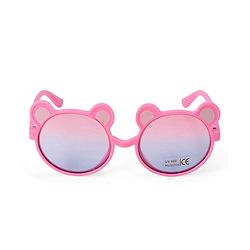 Babyhug Free Size UV Protection Sunglasses - Blue