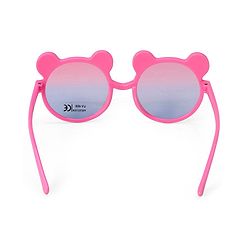 Babyhug Free Size UV Protection Sunglasses - Blue