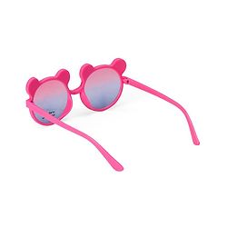 Babyhug Free Size UV Protection Sunglasses - Blue