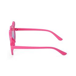 Babyhug Free Size UV Protection Sunglasses - Blue