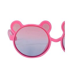 Babyhug Free Size UV Protection Sunglasses - Blue