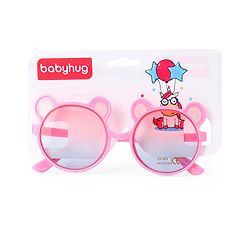 Babyhug Free Size UV Protection Sunglasses - Blue