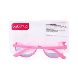 Babyhug Free Size UV Protection Sunglasses - Blue
