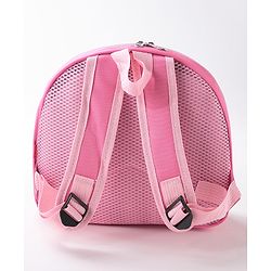 Babyhug Fashion Backpacks Rainbow Print - Multicolor