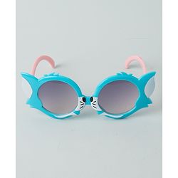 Babyhug Sunglasses Free Size - Blue