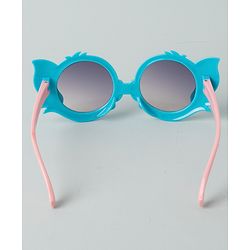 Babyhug Sunglasses Free Size - Blue