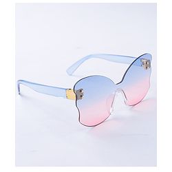 Babyhug Butterfly Shape Sunglasses - Multicolor