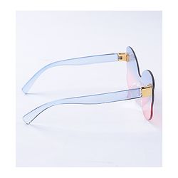 Babyhug Butterfly Shape Sunglasses - Multicolor