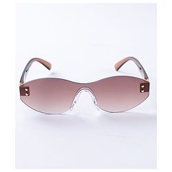 Babyhug Retro Sunglasses - Brown