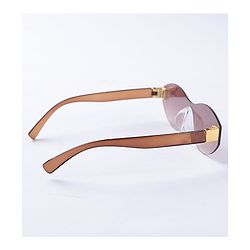 Babyhug Retro Sunglasses - Brown