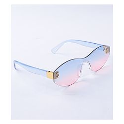 Babyhug Retro Sunglasses - Brown