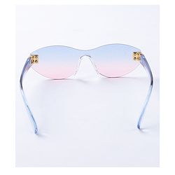 Babyhug Retro Sunglasses - Brown