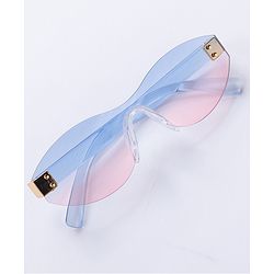 Babyhug Retro Sunglasses - Brown