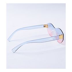 Babyhug Retro Sunglasses - Brown