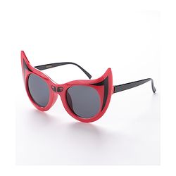 Babyhug Sunglasses Free Size - Red