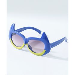 Babyhug Sunglasses Free Size - Blue