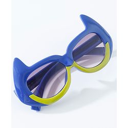 Babyhug Sunglasses Free Size - Blue