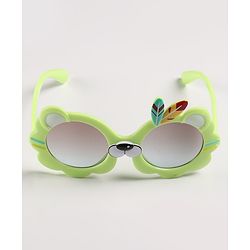 Babyhug Animal Shape Sunglasses (Colour & Design May Vary)