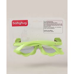 Babyhug Animal Shape Sunglasses (Colour & Design May Vary)
