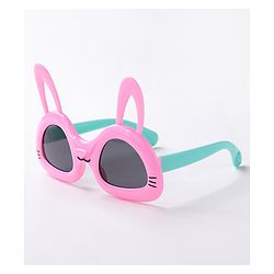 Babyhug Sunglasses Free Size - Pink